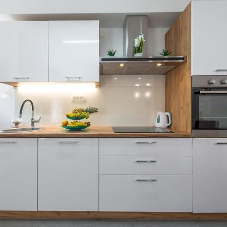 Ana & Mia Apartment Дубровник Екстериор снимка