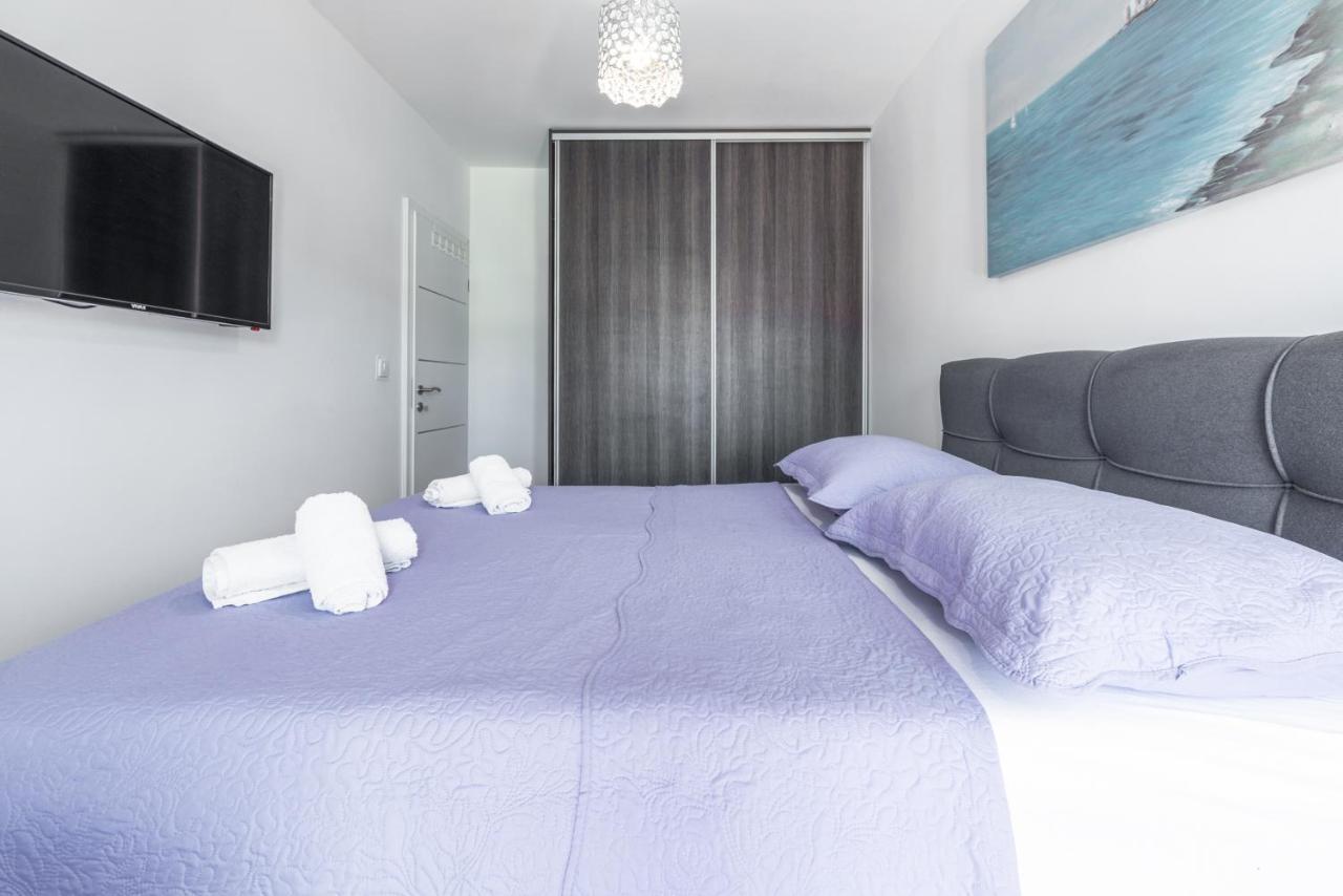 Ana & Mia Apartment Дубровник Екстериор снимка