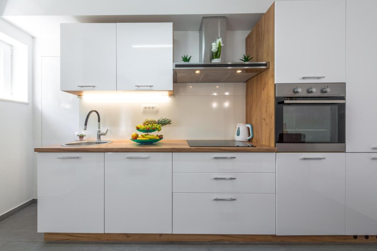 Ana & Mia Apartment Дубровник Екстериор снимка