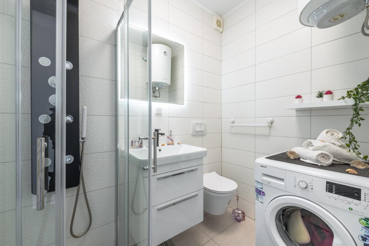 Ana & Mia Apartment Дубровник Екстериор снимка