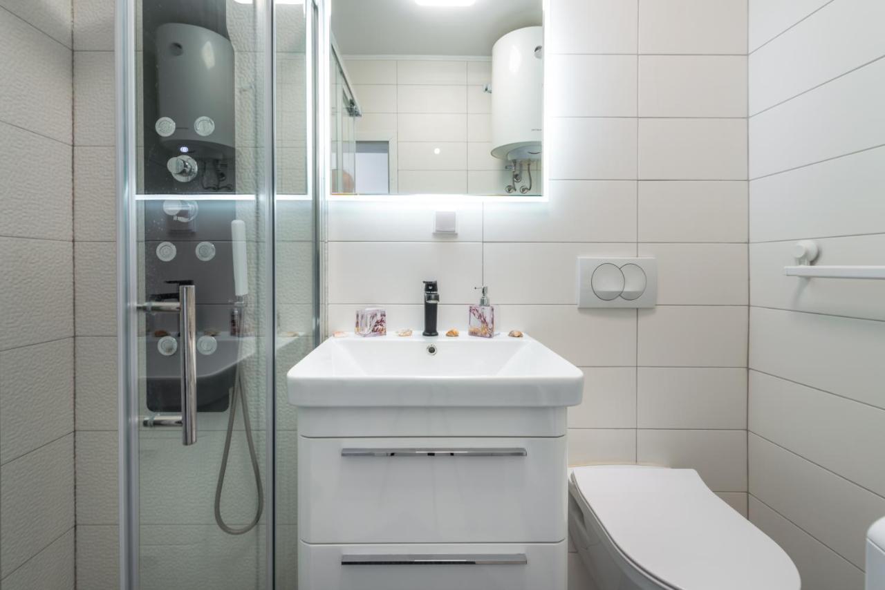 Ana & Mia Apartment Дубровник Екстериор снимка