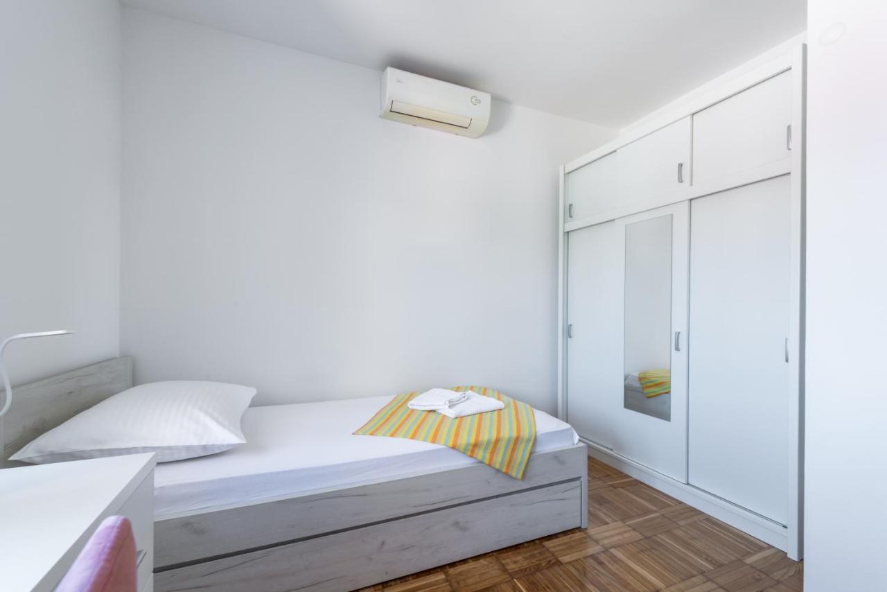 Ana & Mia Apartment Дубровник Екстериор снимка
